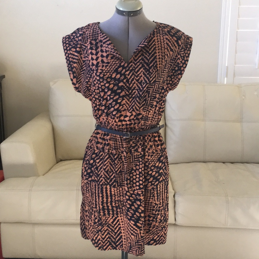 Forever 21 dress
